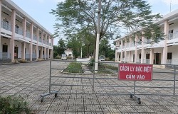 TP. Hồ Chí Minh tạm ngừng hoạt động 4 bệnh viện dã chiến điều trị bệnh nhân Covid-19