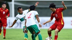 Quan chức của Liên đoàn bóng đá Indonesia ghen tị với cơ hội của đội tuyển Việt Nam