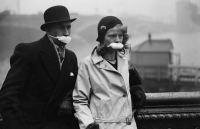 Lần theo lịch sử, khám phá những liệu pháp phòng chống dịch cúm đầu thế kỷ XX