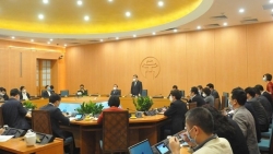 Dịch Covid-19: Người từ vùng dịch Hải Dương về Hà Nội phải chủ động cách ly, khai báo y tế