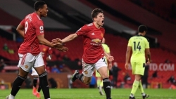 Chelsea - Man Utd: 3 điểm sống còn