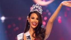 Quốc gia châu Á có tận 4 Hoa hậu Hoàn vũ thế giới