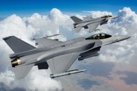 Thổ Nhĩ Kỳ: Mỹ có 'thái độ xây dựng' trong thương vụ F-16