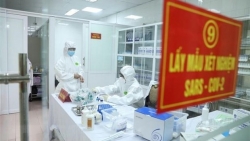 Dịch Covid-19 ở Việt Nam chiều 1/3: Thêm 13 ca mắc mới ở Hải Dương và Kiên Giang