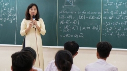 Bộ Giáo dục và Đào tạo nói gì về xếp hạng đạo đức giáo viên đang gây xôn xao