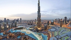Top 5 điểm đến hấp dẫn ở Dubai