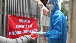 Covid-19 sáng 7/3: Tiếp tục điều tra vụ kit test của Công ty Việt Á, Hà Nội gần 30.000 ca mắc mới