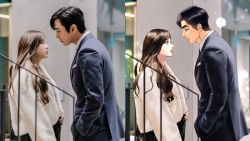 Kbiz: Những cặp đôi trẻ 'tình' nhất trong phim Hàn