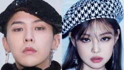 'Bão' hẹn hò vừa lặng, G-Dragon (Big Bang) tiếp tục khiến cộng đồng KPop 'đứng ngồi không yên'