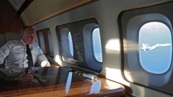 Chuyên cơ 'Putin Force One' của Tổng thống Nga sắp ra mắt?