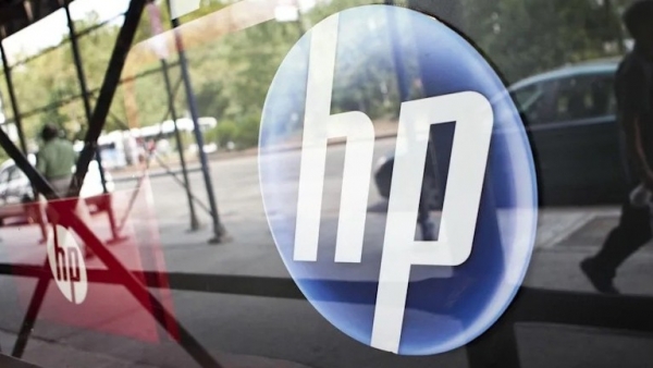 Tập đoàn của tỷ phú Warren Buffett kiếm hơn 650 triệu USD sau khi mua 121 triệu cổ phiếu của HP