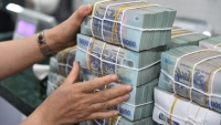 Lãi suất tiền gửi tăng, các ngân hàng thương mại huy động nguồn vốn ‘khủng’