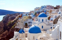 Dịch Covid-19: Du lịch Hy Lạp điêu đứng, 10 năm lợi nhuận có thể 'ra đi'
