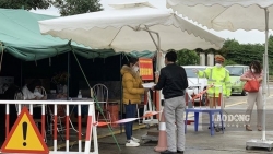 Covid-19 ở Việt Nam trưa 16/5: Ghi nhận 6 ca mắc mới ở Bệnh viện K cơ sở Tân Triều và Hưng Yên