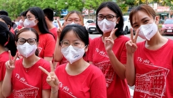 Bộ Y tế kêu gọi tình nguyện viên trường Y, Dược tham gia hỗ trợ Bắc Ninh, Bắc Giang chống Covid-19