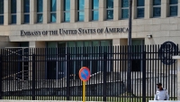 Sau gần 5 năm ‘đóng băng’, Mỹ nối lại một phần hoạt động lãnh sự ở Cuba