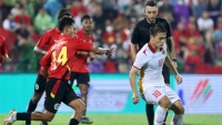 HLV Park Hang-seo: U23 Việt Nam đang 'lên dây cót' cho vòng bán kết