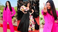 Loạt nữ thần châu Á từng ‘làm mưa làm gió’ trên thảm đỏ LHP Cannes