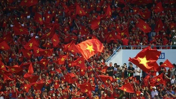 Lễ bế mạc SEA Games 31: Thắp sáng mãi tinh thần thể thao Việt Nam
