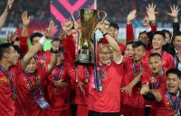 Việt Nam có thể đăng cai AFF Cup 2020, VFF nói gì?