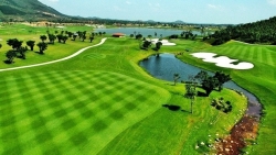 Nhiều ngày không có ca mắc Covid-19, một số địa phương mở lại sân golf