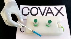 COVAX Facility sẽ ưu tiên phân bổ vaccine Covid-19 cho Việt Nam