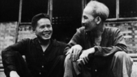 Những bức ảnh quý về quan hệ hữu nghị Việt Nam-Campuchia: 55 năm chảy mãi nghĩa tình