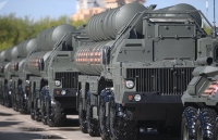 Tổng thống Thổ Nhĩ Kỳ: Hệ thống S-400 sẽ được triển khai vào tháng 4/2020