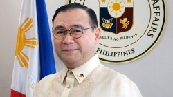 45 năm quan hệ Việt Nam-Philippines: Thông điệp chúc mừng của Bộ trưởng Ngoại giao Teodoro Locsin