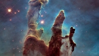 Phiêu lưu trong không gian qua các bức ảnh từ kính thiên văn Hubble