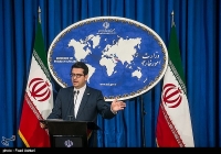 Bộ Ngoại giao Iran xác nhận thông tin Ngoại trưởng Zarif tới “nơi diễn ra G7”