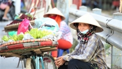 Gần 1,48 triệu lao động ở Hà Nội nhận gói hỗ trợ an sinh xã hội do bị ảnh hưởng bởi Covid-19