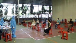 Covid-19 tại TP. Hồ Chí Minh: Người dân 'vùng xanh' được phép đi chợ 1 lần/tuần
