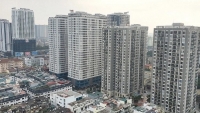 Xu hướng ‘chuộng’ căn hộ sơ cấp ở Hà Nội