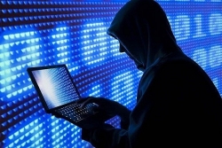 Mỹ bị tấn công mạng quy mô lớn, NATO kiểm tra hệ thống máy tính