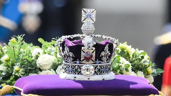 Hành trình cuối cùng của cố Nữ hoàng Anh Elizabeth II từ Balmoral đến London