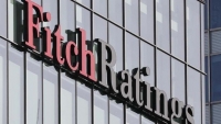 Fitch Ratings: Xếp hạng tín nhiệm của Việt Nam ở mức BB, triển vọng từ 'Tích cực', tăng trưởng phục hồi lên 6,1%