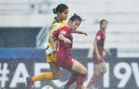 Báo châu Á tiếc nuối khi U19 nữ Việt Nam bị loại cay đắng