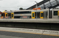 Dự án tuyến đường sắt nội đô Sydney đội giá gần gấp đôi so với dự toán ban đầu