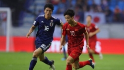 Báo Hàn Quốc: Nhật Bản 'căng thẳng' trước tuyển Việt Nam, nguy cơ gặp 'thảm họa' ở vòng loại World Cup 2022