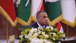 Phát hiện các vật thể chưa phát nổ tại nhà riêng của Thủ tướng Iraq Mustafa al-Kadhimi