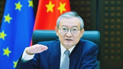 Đại sứ Trung Quốc tại EU: Chính sách thương mại của khối có thể tạo thêm căng thẳng cho chuỗi cung ứng