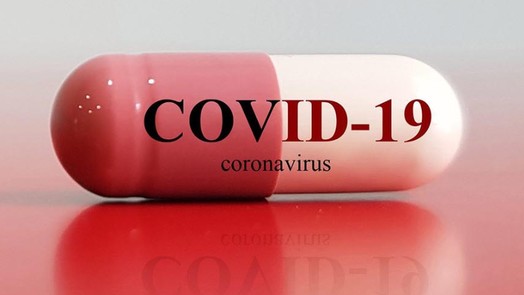 BIT225 - Ứng viên mới trên 'đường đua' thuốc điều trị Covid-19