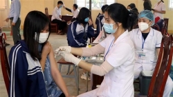 Covid-19 sáng 3/12: Hà Nội cho học sinh đi học trở lại vào 6/12, đối tượng nào được tiêm liều vaccine bổ sung?