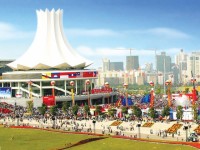 Việt Nam tham dự 2 sự kiện lớn tại Trung Quốc