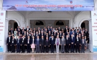 Khai mạc trọng thể Hội nghị Tổng cục trưởng Hải quan ASEM lần thứ 13