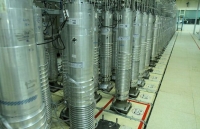 Bất chấp dịch Covid-19, Iran sản xuất máy ly tâm thế hệ mới, tăng cường năng lực hạt nhân