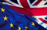 Nhiễm Covid-19, Thủ tướng Johnson không có ý định thay đổi lịch trình đàm phán thương mại Anh-EU