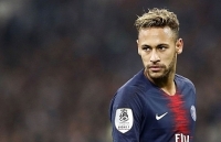 Neymar nhận án phạt nặng từ UEFA