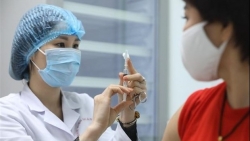 Covid-19 ở Việt Nam sáng 11/4: Không ca mắc mới, hơn 58 nghìn người đã được tiêm vaccine ngừa bệnh